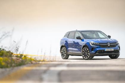 Renault Austral 1.3T MHEV 160Ps